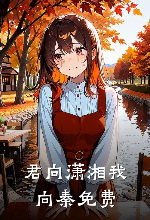君向潇湘我向秦免费观看漫剧