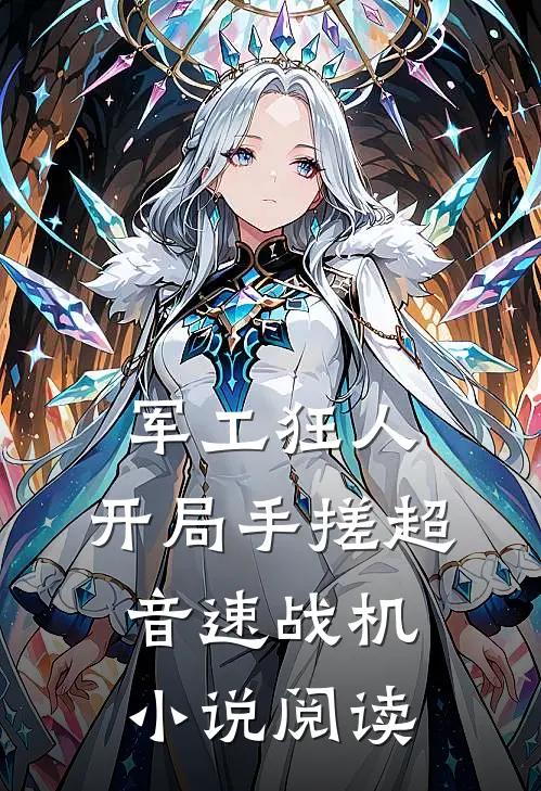 军工狂人：开局手搓超音速战机小说阅读