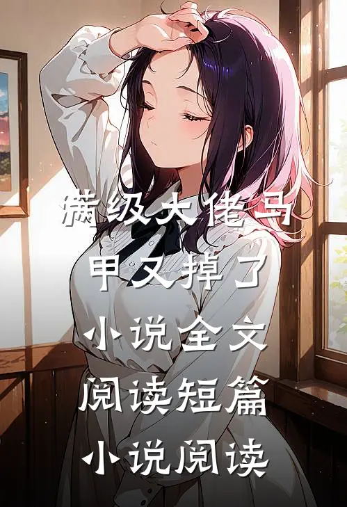 满级大佬马甲又掉了小说全文阅读短篇小说阅读