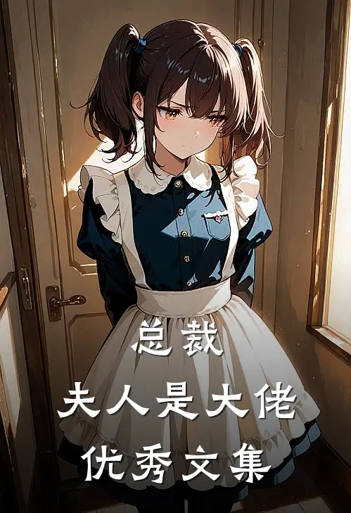 总裁，夫人是大佬优秀文集