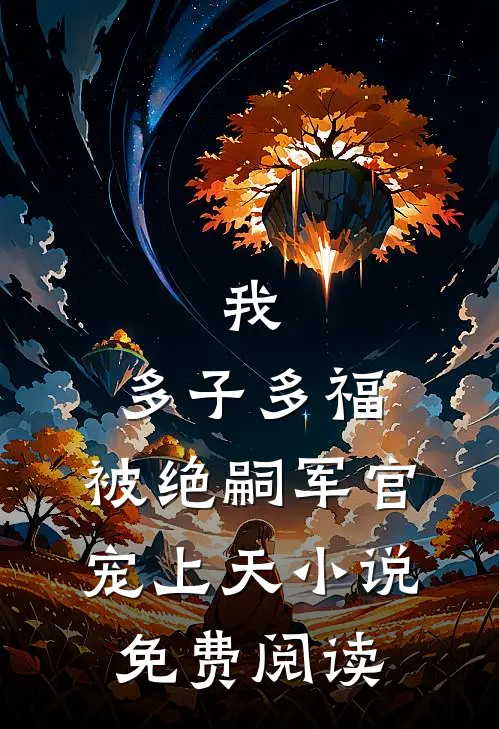 我,多子多福,被绝嗣军官宠上天免费阅读全文