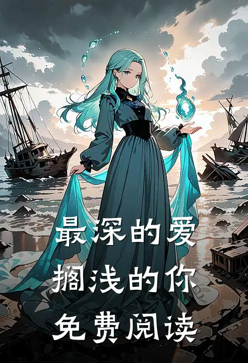 最深的爱,搁浅的你免费阅读