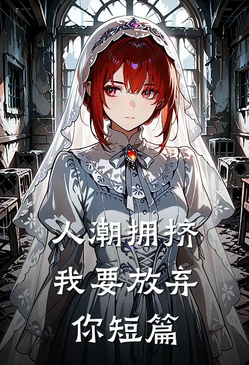 人潮拥挤,我要放弃你短篇阅读