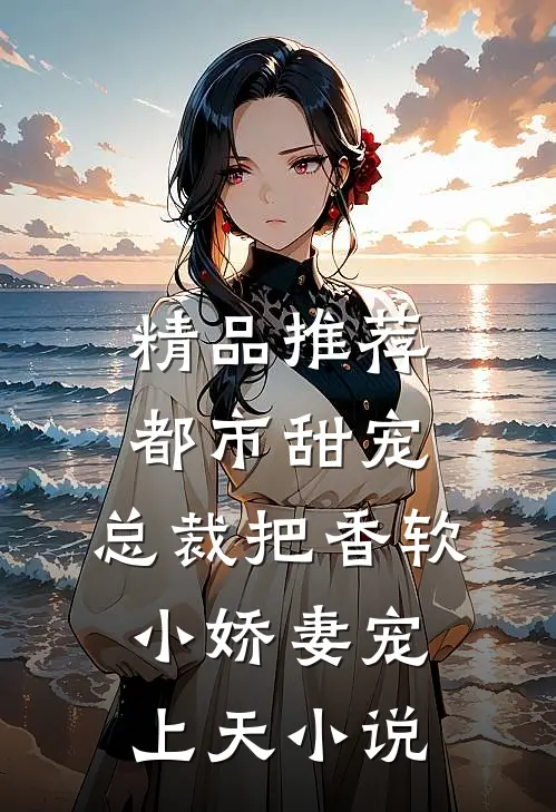 精品推荐都市甜宠:总裁把香软小娇妻宠上天小说
