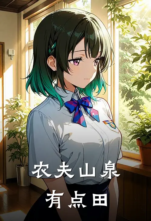 农夫山泉有点田二部