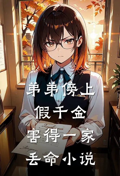 弟弟傍上假千金,害得一家丢命在线阅读