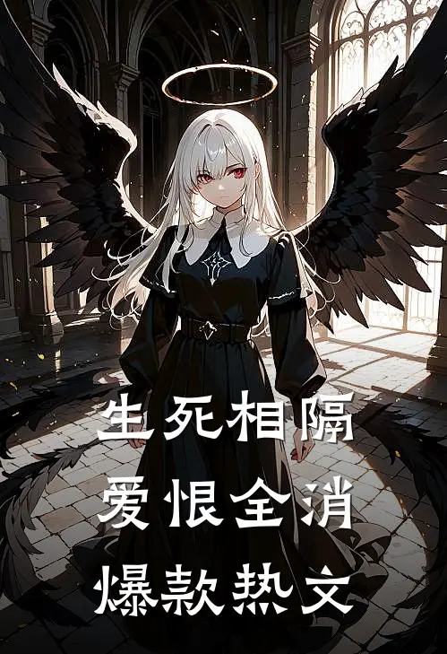 生死相隔，爱恨全消爆款热文