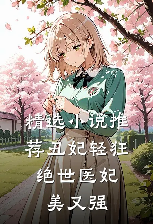 精选小说推荐丑妃轻狂：绝世医妃美又强