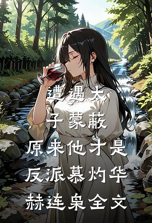 遭遇太子蒙蔽，原来他才是反派慕灼华赫连枭全文