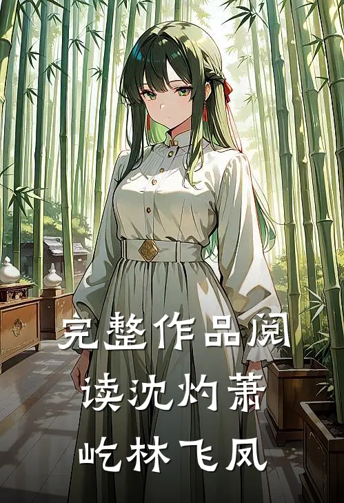完整作品阅读沈灼萧屹林飞凤