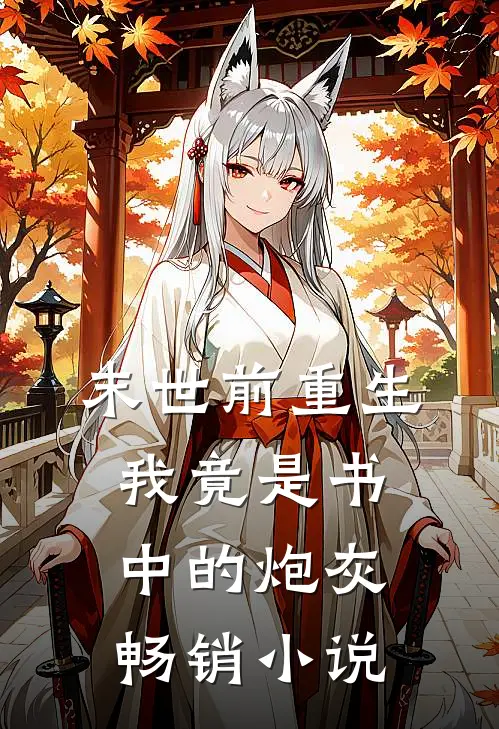 末世前重生,我竟是书中的炮灰畅销免费阅读