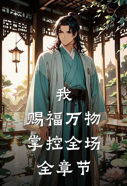 我,赐福万物,掌控全场全章节