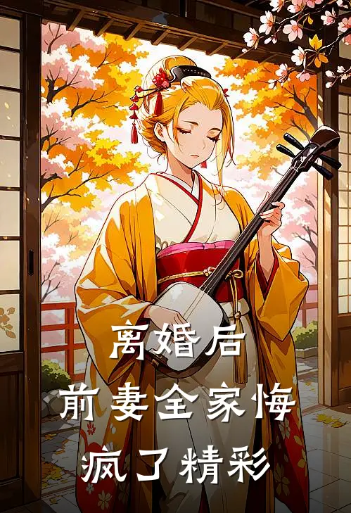 离婚后,前妻全家悔疯了精彩