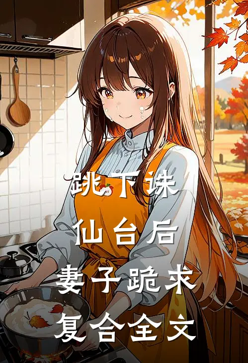 跳下诛仙台后，妻子跪求复合全文