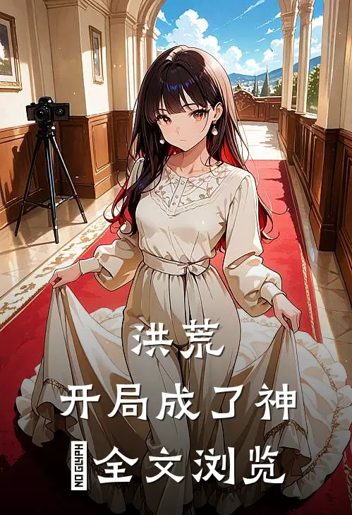 洪荒开局成了神祇全文浏览