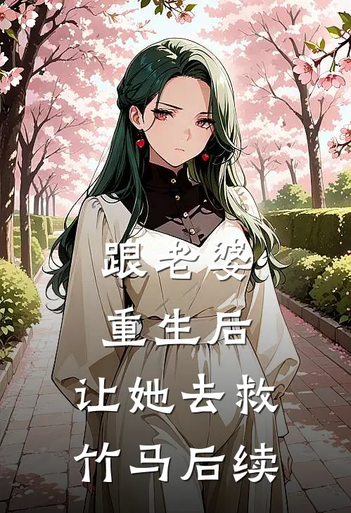 跟老婆重生后,让她去救竹马后续