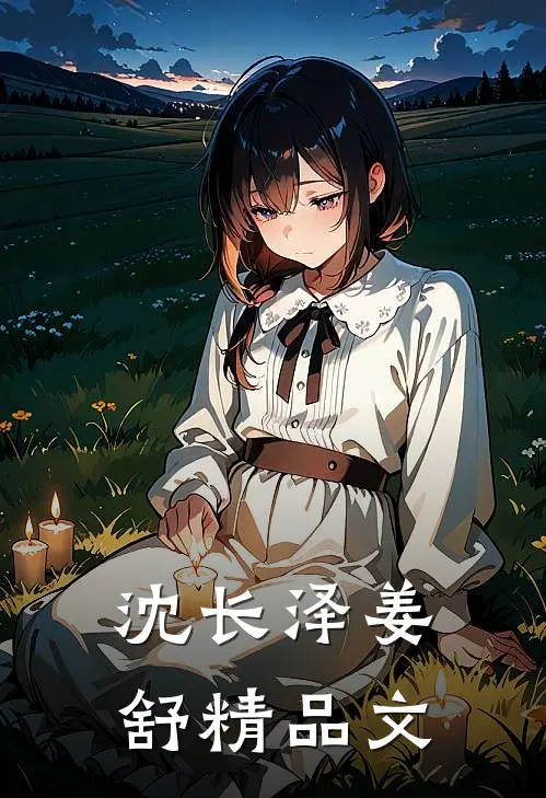 沈长泽姜舒精品文