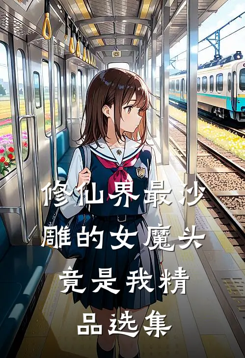 修仙界最沙雕的女魔头,竟是我精品选集