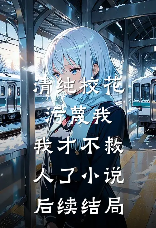 清纯校花污蔑我,我才不救人了后续结局怎么样