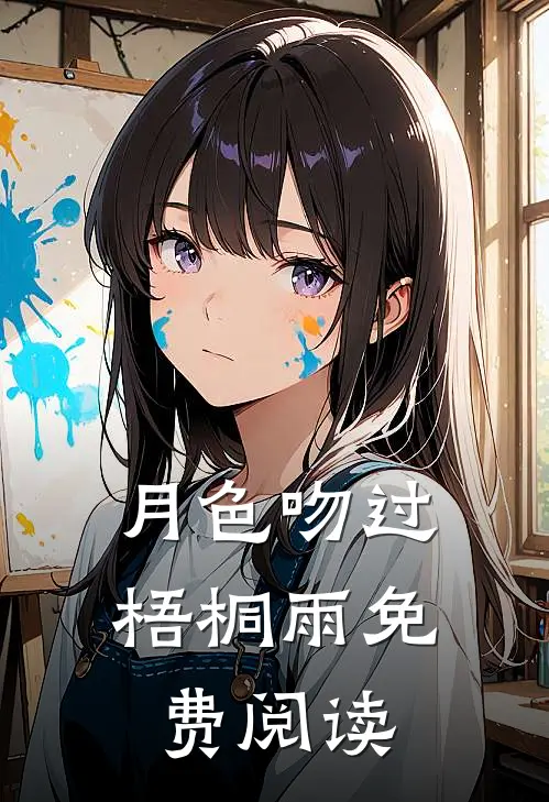 月色吻过梧桐雨免费阅读第九章