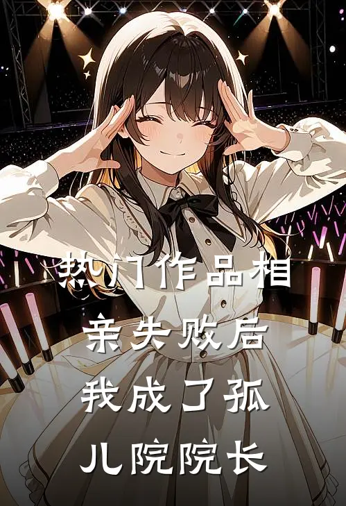 热门作品相亲失败后，我成了孤儿院院长