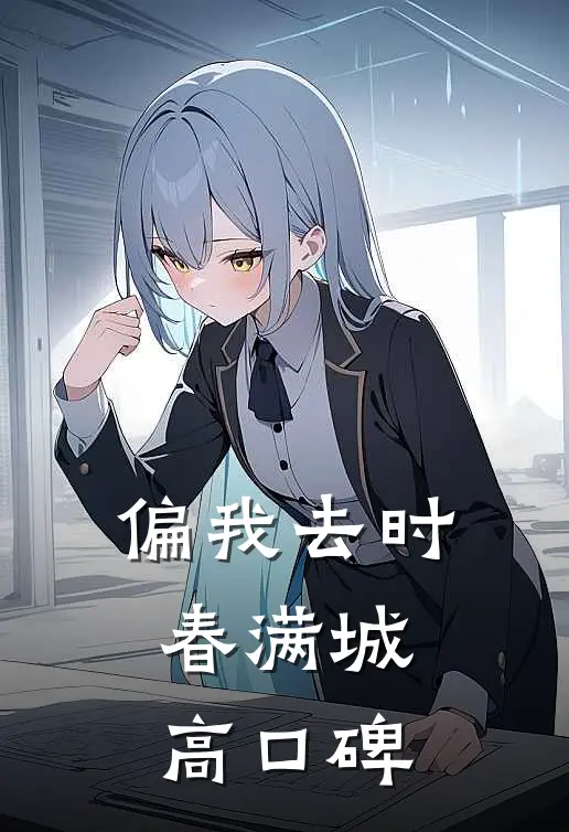 偏我去时春满城高口碑