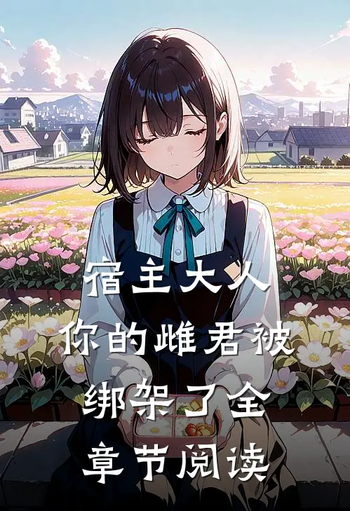 宿主大人,你的雌君被绑架了全章节阅读