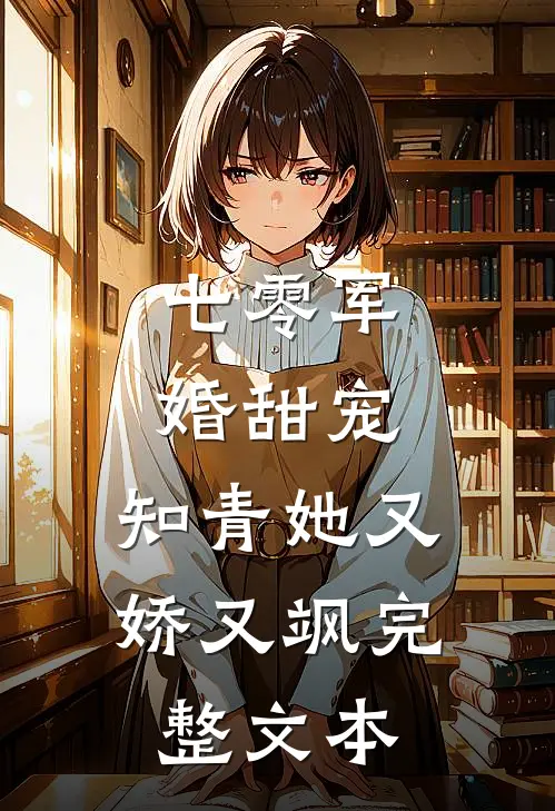 七零军婚甜宠知青她又娇又飒完整文本免费阅读