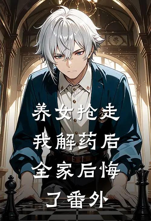 养女抢走我解药后,全家后悔了 番外