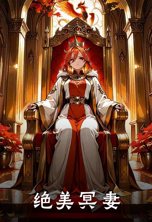 绝美冥妻江雪最后嫁给了谁