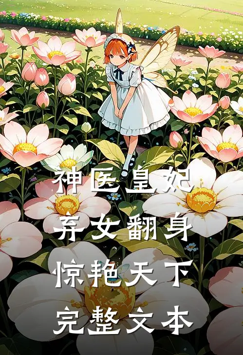 神医皇妃弃女翻身惊艳天下完整文本免费阅读