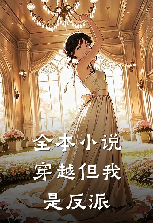 全本穿越但我是反派的
