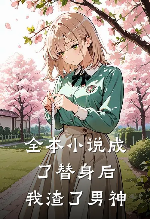 全本成了替身后,我渣了男神