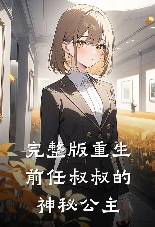 完整版重生前任叔叔的神秘公主