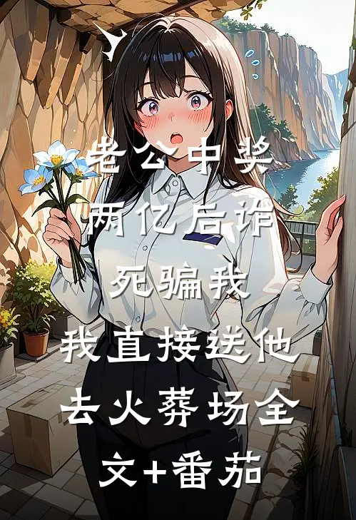 老公中奖两亿后诈死骗我，我直接送他去火葬场全文+番茄