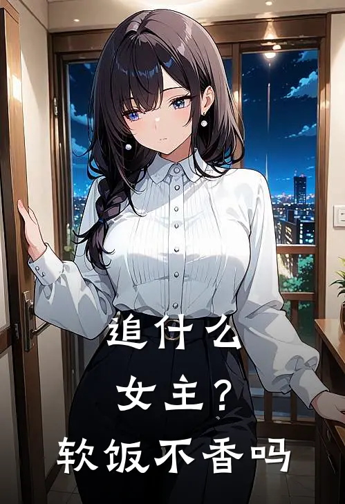 追女主?软饭不香吗免费阅读