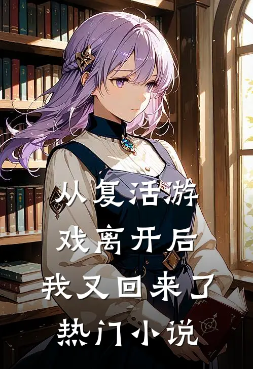 从复活游戏离开后,我又回来了热门网站