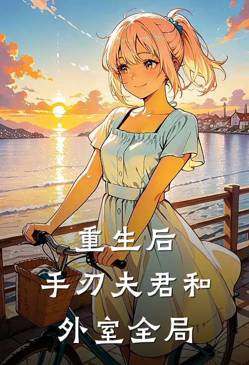 重生后,手刃夫君和外室全局的