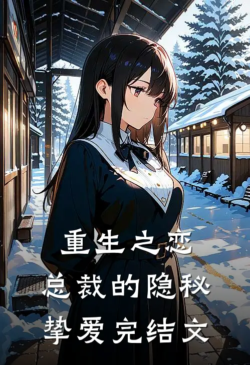 重生之恋总裁的隐秘挚爱完结文库