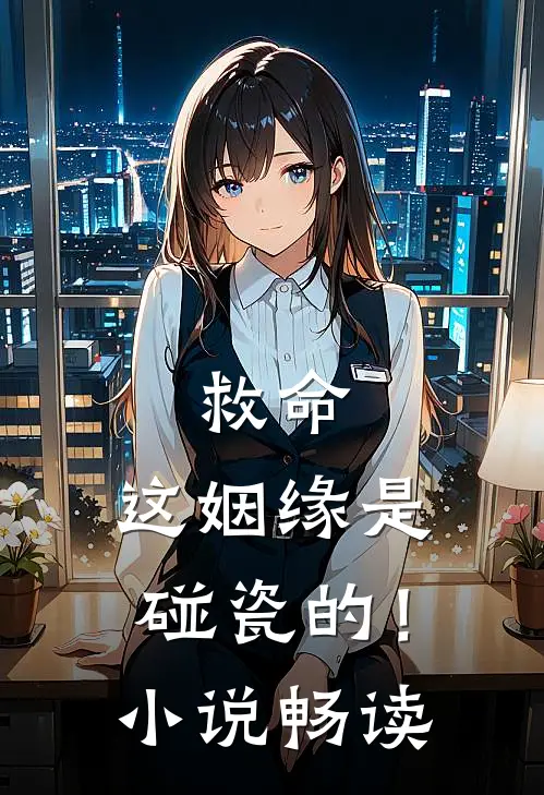 救命,这姻缘是碰瓷的!畅读