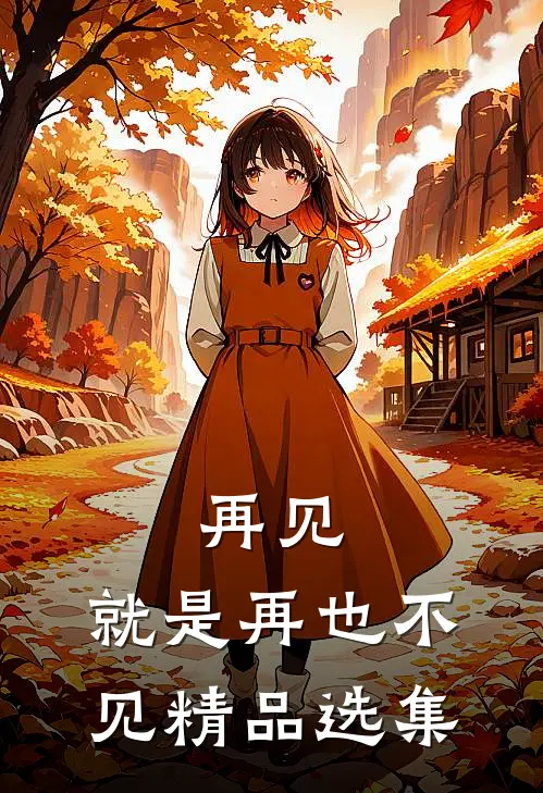再见,就是再也不见精品选集免费阅读
