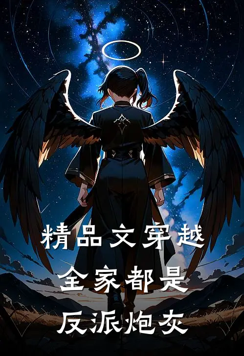 精品文穿越全家都是反派炮灰