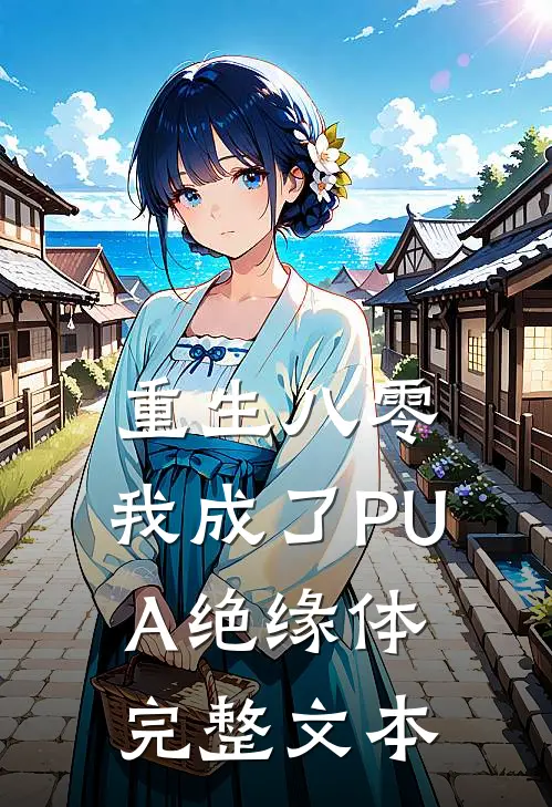 重生八零，我成了PUA绝缘体完整文本