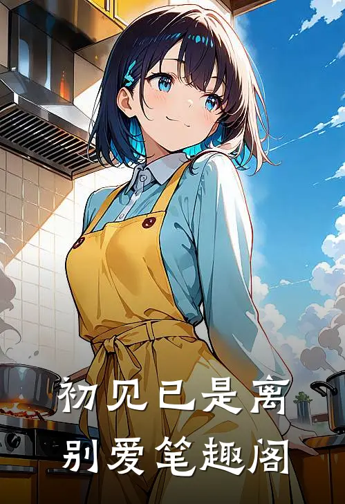 初见已是离别爱笔趣阁在线阅读