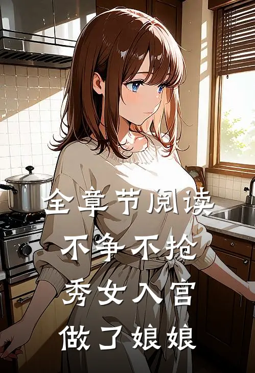 全章节阅读不争不抢,秀女入宫做了娘娘
