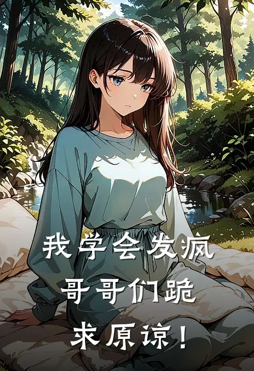 我学会发疯,哥哥们跪求原谅!秦暖祁医生短剧名字