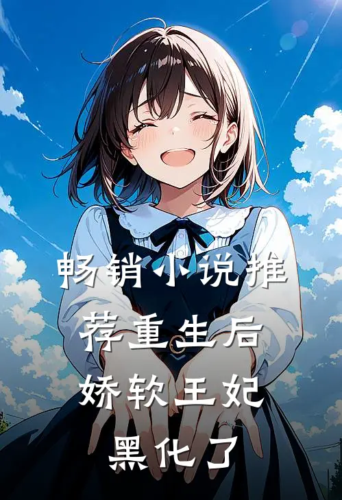 畅销推荐重生后,娇软王妃黑化了全文阅读
