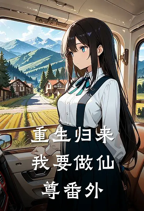 重生归来,我要做仙尊 番外