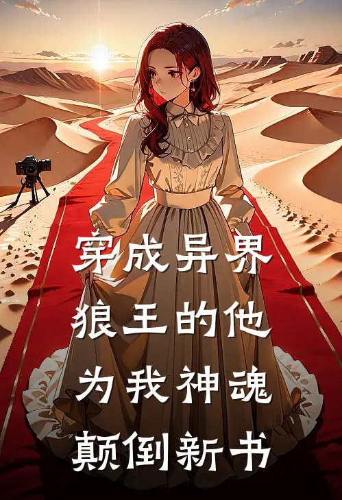 穿成异界,狼王的他为我神魂颠倒新书免费阅读