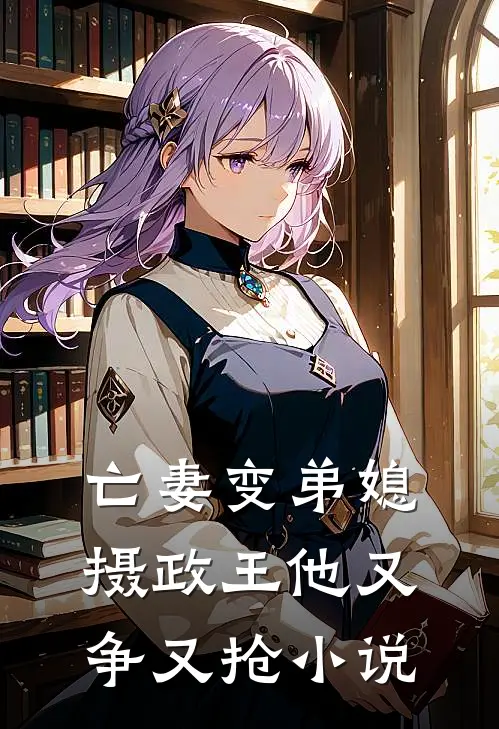 亡妻变弟媳,摄政王他又争又抢